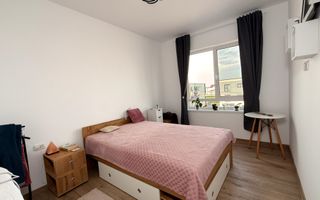 Comision 0% Apartament luminos cu 2 camere 52mp + balcon+ loc parcare Dumbravita - Poză 6