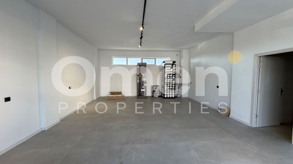 Inchiriere spatiu comercial | Zona Vasile Lucaciu | 62 mp - Poză 1