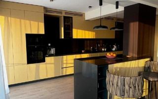 De vanzare Penthouse exclusivist Therme, Gradina zoologica, Baneasa - Poză 5