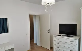 Apartament cu 3 camere, 85 mp, zona zero, Cetatea Alba Carolina - Poză 13
