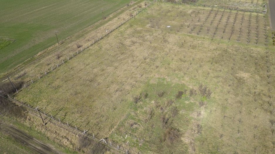 Teren intravilan de 1400 mp în Battonya - Poză 12