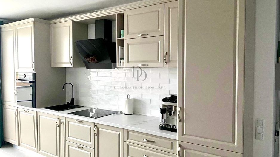 Vânzare Ap 3 camere | Parcare | Cartier Someșeni–zona Leroy Merlin - Poză 2