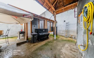 Casa  individuala, zona Biserica Sarbeasca - Poză 15