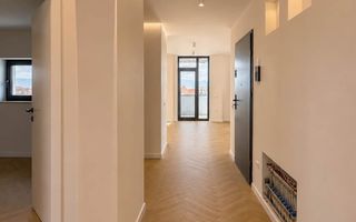 PENTHOUSE PREMIUM ÎN ȘELIMBĂR – PRIVELIȘTI CĂTRE FĂGĂRAȘ SI CINDREL - Poză 6