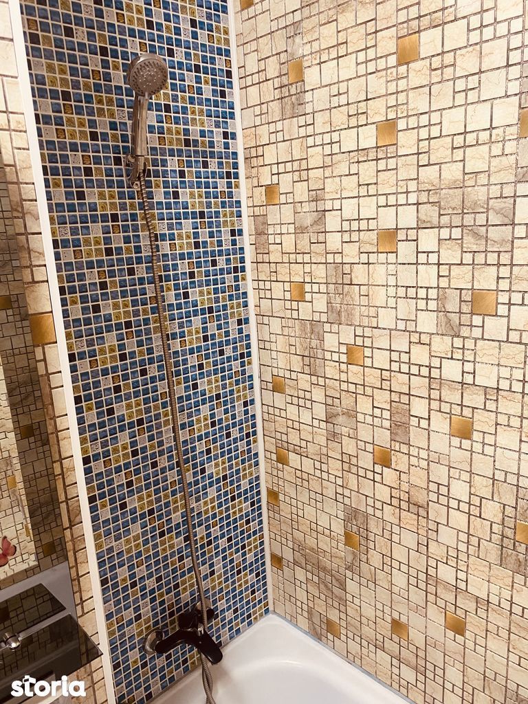 Apartament 2 cam Iancului, posibilitate montare centrala - Poză 12