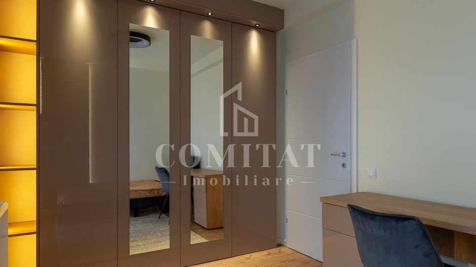 Casă ultrafinisată | Grădină și terasă | zona Casa Zânelor - Poză 10