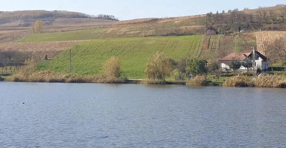 De vanzare teren cu front la LAC - Poză 4