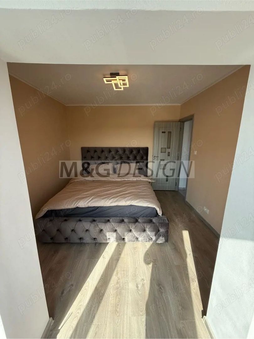 Apartament 3 camere Lipovei - Poză 4