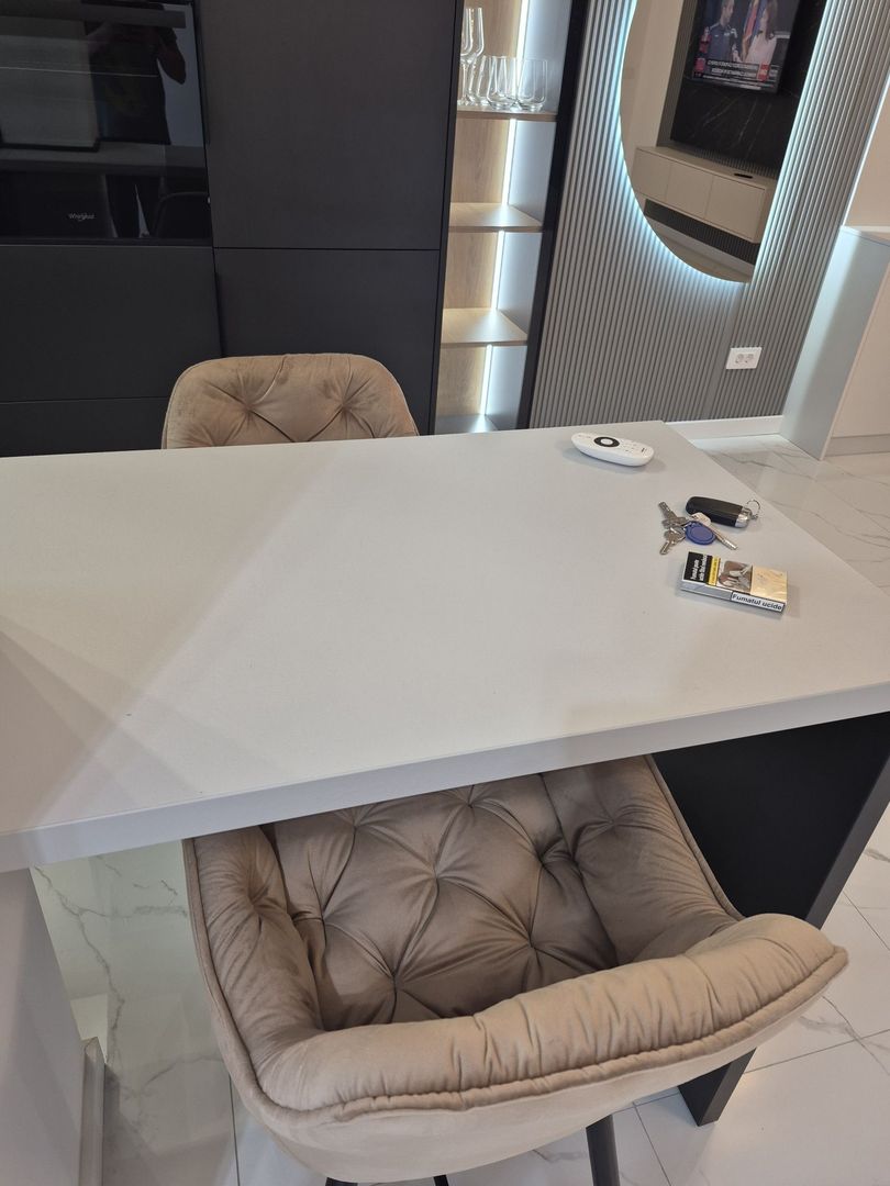 Apartament mobilat bloc 2025 54 mp - Poză 5