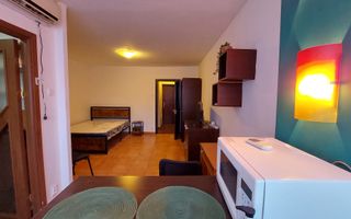 Inchiriere garsoniera, 2 minute metrou Iancului - Poză 1