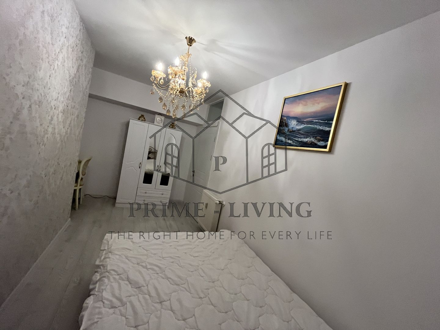 APARTAMENT NOU RENOVAT LA INCHIRIERE LANGA SOSEAUA NORDULUI - Poză 22