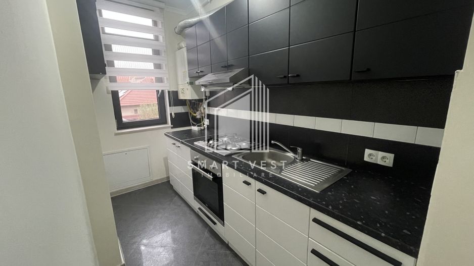 Inchiriere apartament 2 camere | Etaj 1 din 4 | Zona Centrala - Poză 8