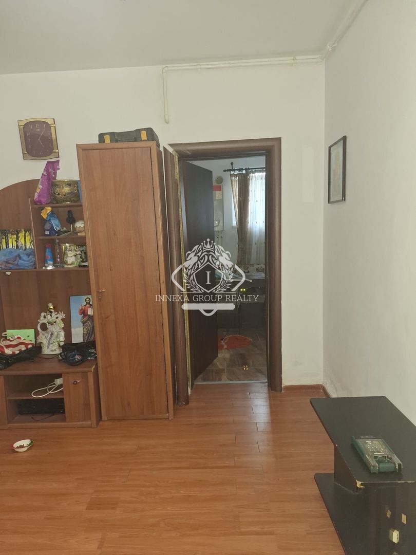 Apartament 2 camere, semidecomandat,  58mp,  parcare, Piata Progresul - Poză 10