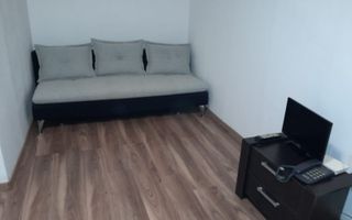 Garsoniera Aparatorii Patriei Spiru Haret Petfriendly - Poză 3