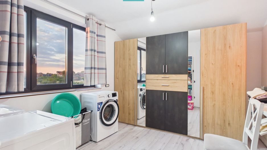 Casă individuală, 6 camere, Sântandrei - Poză 19