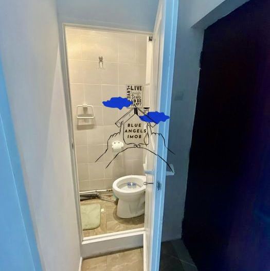 Garsoniera cu 2 boxe de depozitare pe palier,  ASTRA - Poză 6