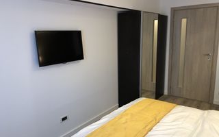 Închiriez apartament 2 camere, Nerva Traian, modern, spațios - Poză 5