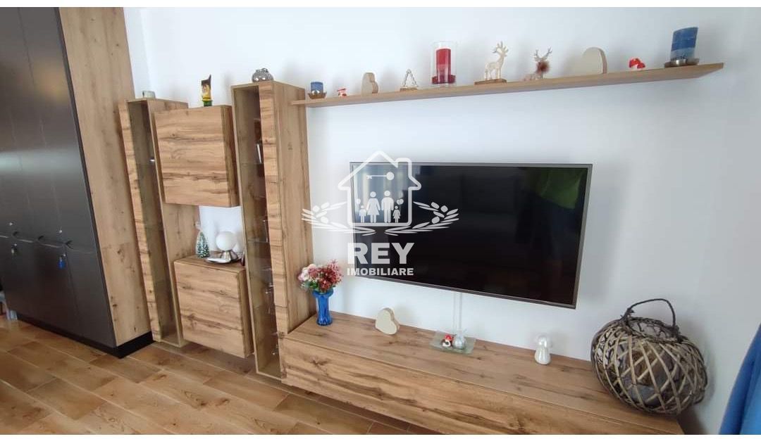Apartament 3 Camere Tip Penthouse de închiriat Ogorului/Turnișor - Poză 8