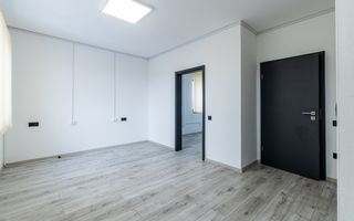 Duplex 170 mp, 6 camere, 4 bai, terasa 35mp, Europa Zona Eugen Ionesco - Poză 17