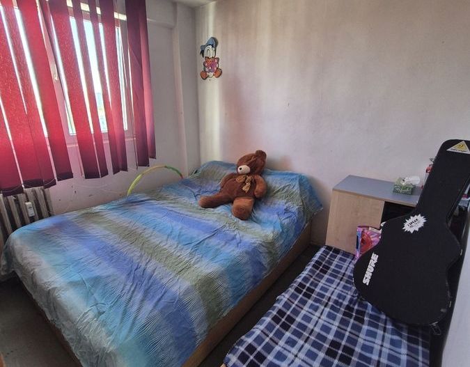 Vanzare apartament de 2 camere Titan-Codrii Neamtului - Poză 1