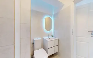 3 CAMERE MODERN – BERCENI | MUTARE IMEDIATĂ | FINISAJE PREMIUM - Poză 23