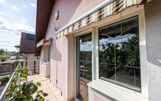 Vilă cu 6 camere–confort, intimitate și multiple utilizări - Poză 11