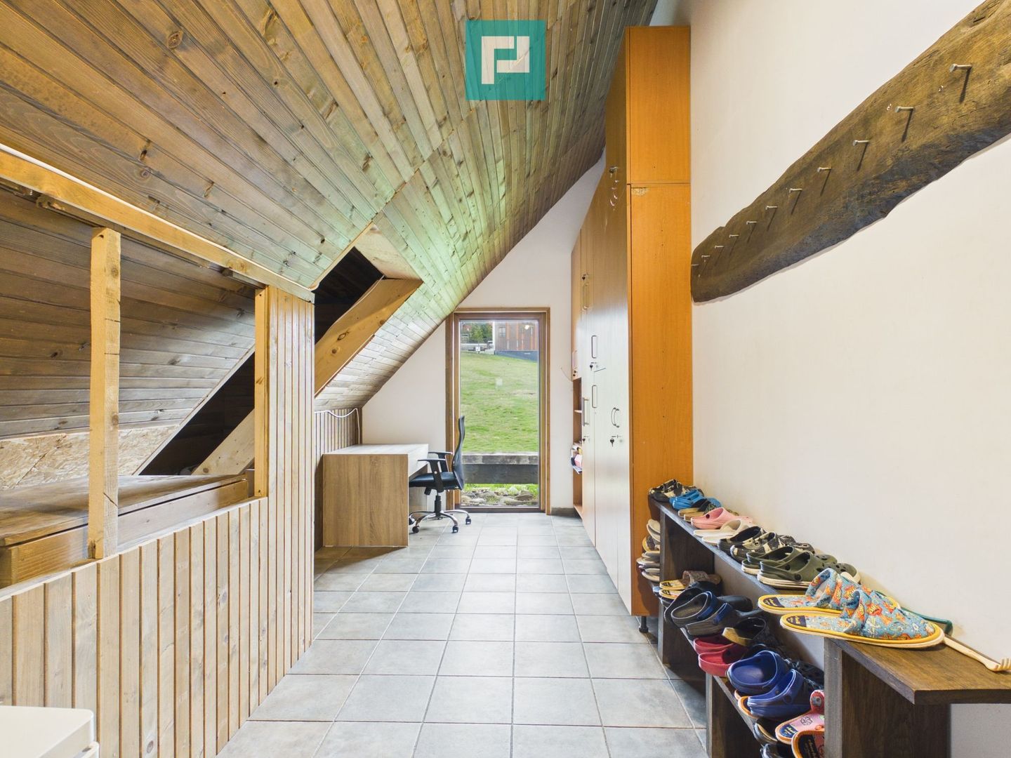 Pensiunea Birdshouse Parâng - Poză 23