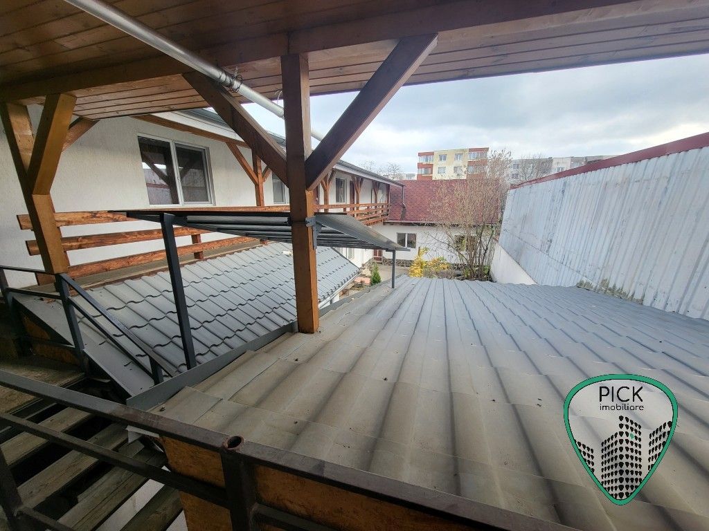 P 4077 - Apartament cu 2 camere de închiriat în Târgu Mureș, cartierul Unirii - Poză 11