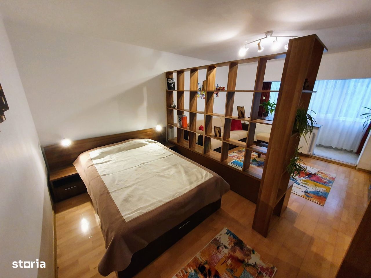 Apartament 1 cameră Vitan – Confort și Accesibilitate Mall Vitan - Poză 5