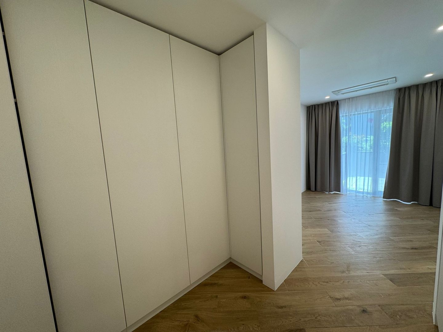 Apartament 4 camere | Central District | Viitorului 134 - Schiță 9