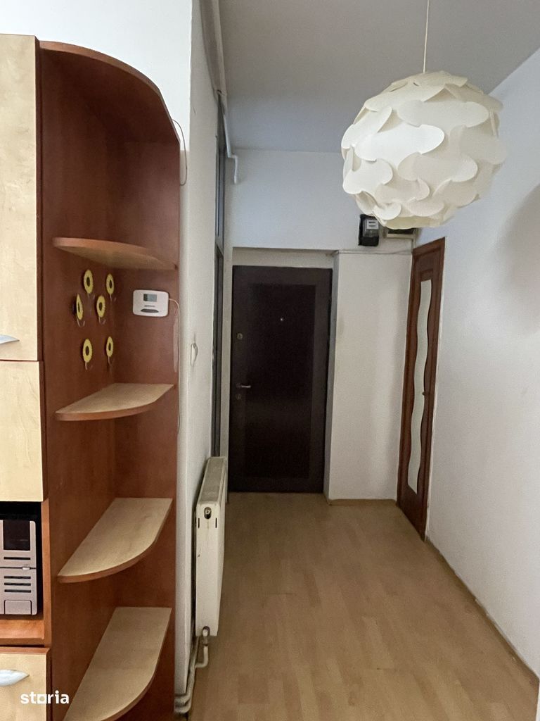 Apartament 2 Camere Modern Piata Rahova Mobilat si Utilat - Poză 9