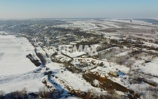 Proiect Agropensiune cu panoramă spre Nistru | Teren 1.2 ha | Doroțcaia - Poză 4