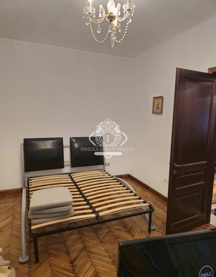 Vila 520 mp utili - 8 camere | Zona Unirii | Curte proprie 150 mp - Poză 7