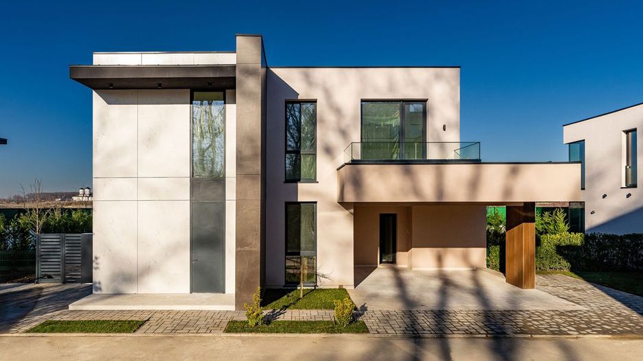 CHELSEA RESIDENCES - Poză 1