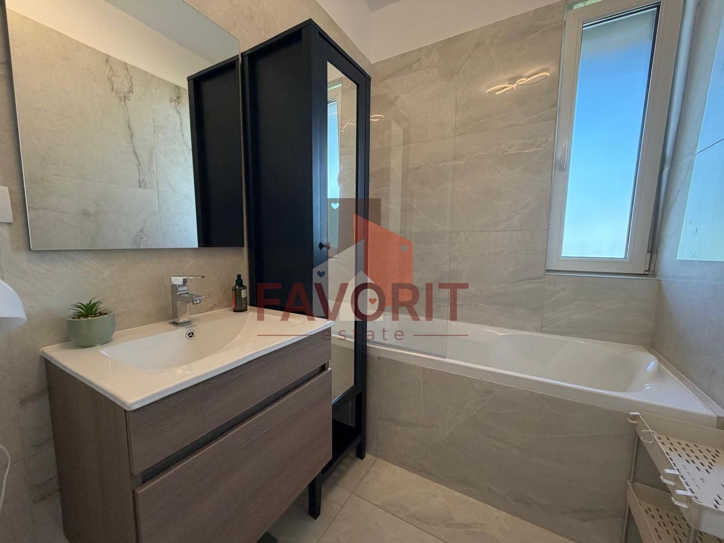 2 camere | Bloc nou | Smart Home | Zona excelenta | centrala proprie | - Poză 11