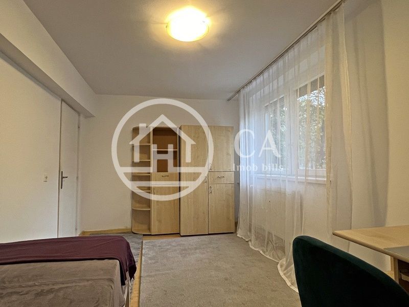 Apartament de închiriat cu 2 camere în zona centrală, Oradea - Poză 4
