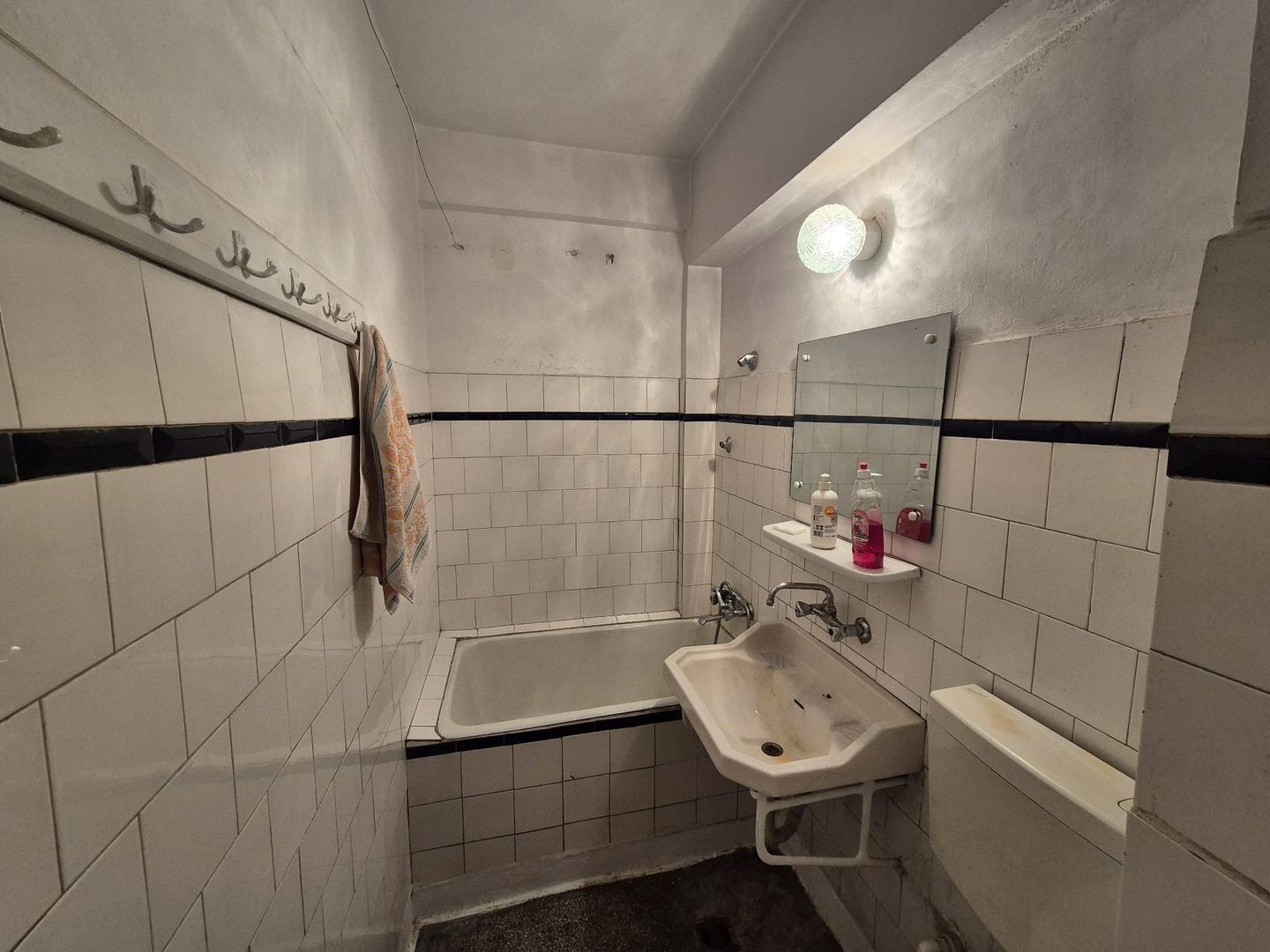 Apartament cu 2 camere - Facultatea de Drept - Poză 6