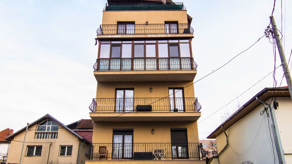 Apartament 2 CAMERE | 60 MP | VIRTUTII -  Lacul Morii | Finisat LA CHEIE, liber - Poză 14