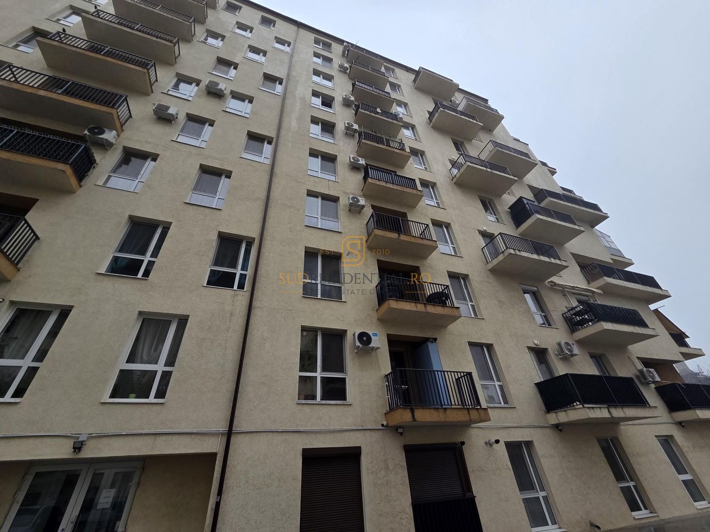 Apartament tip studio, finisat modern, zona Brancoveanu, Dealul Alunis - Poză 10