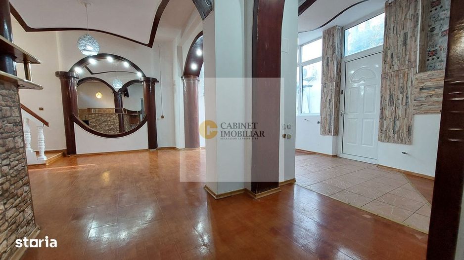 Piata Unirii - Hala Traian I P+M I 4 camere 2 bai I Terasa deschisa - Poză 6