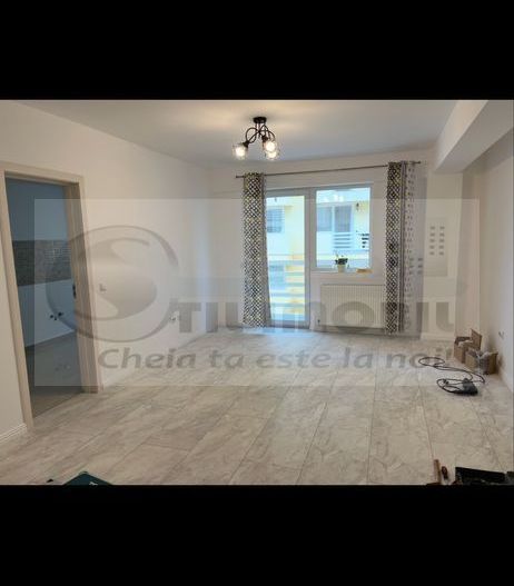 Apartament 1 camera, bloc 2024, Cug - pepiniera Tudor Neculai - Poză 2
