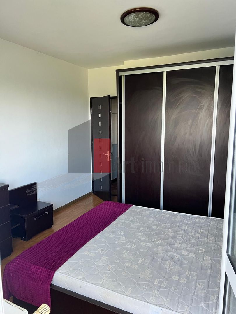 3 camere vizavi de parcul Plumbuita - Poză 16