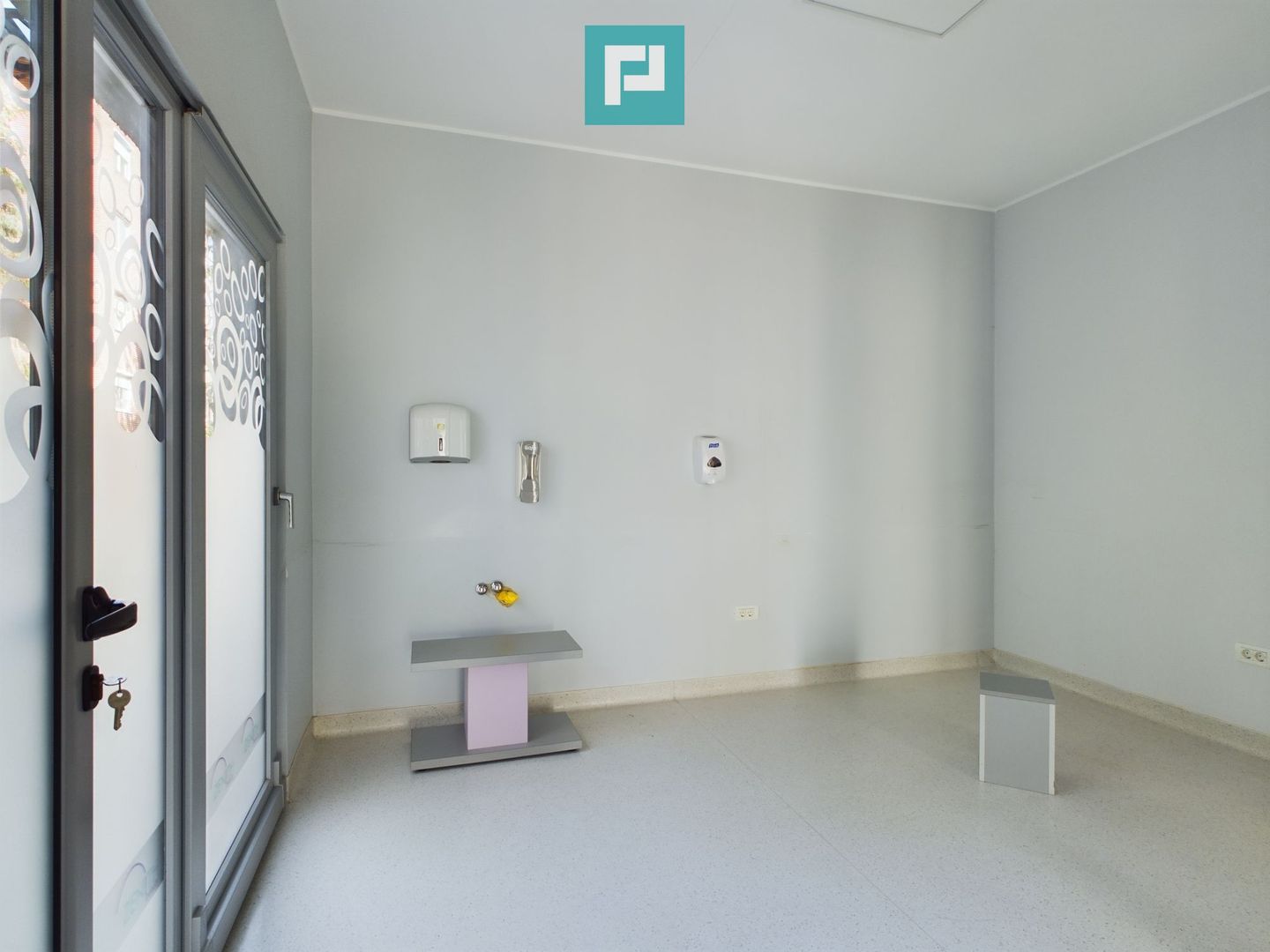 Spațiu comercial de 325mp ultracentral - Poză 20