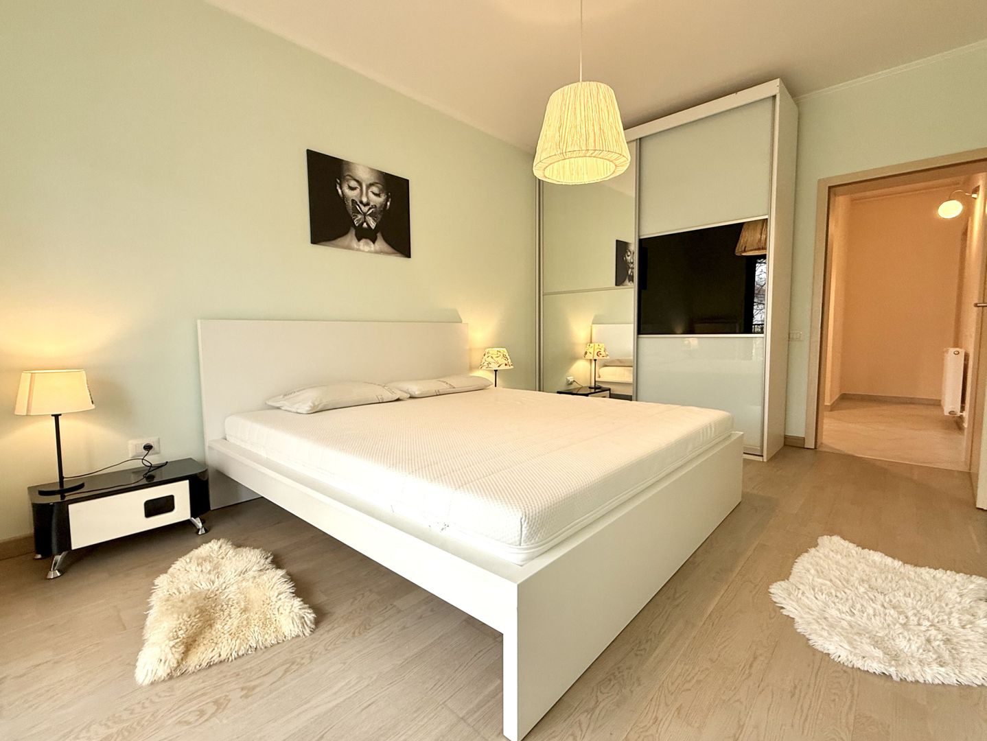 Apartament 2 camere, Pet Friendly, in zona Iulius Mall-Lipovei - Poză 7