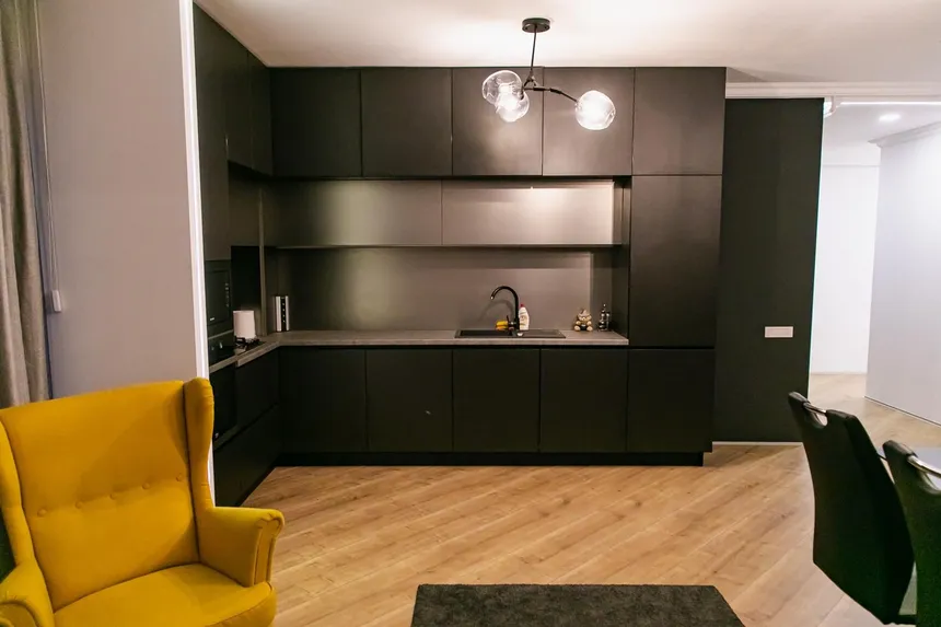 Apartament 3 camere | 4City North — fotografia 3