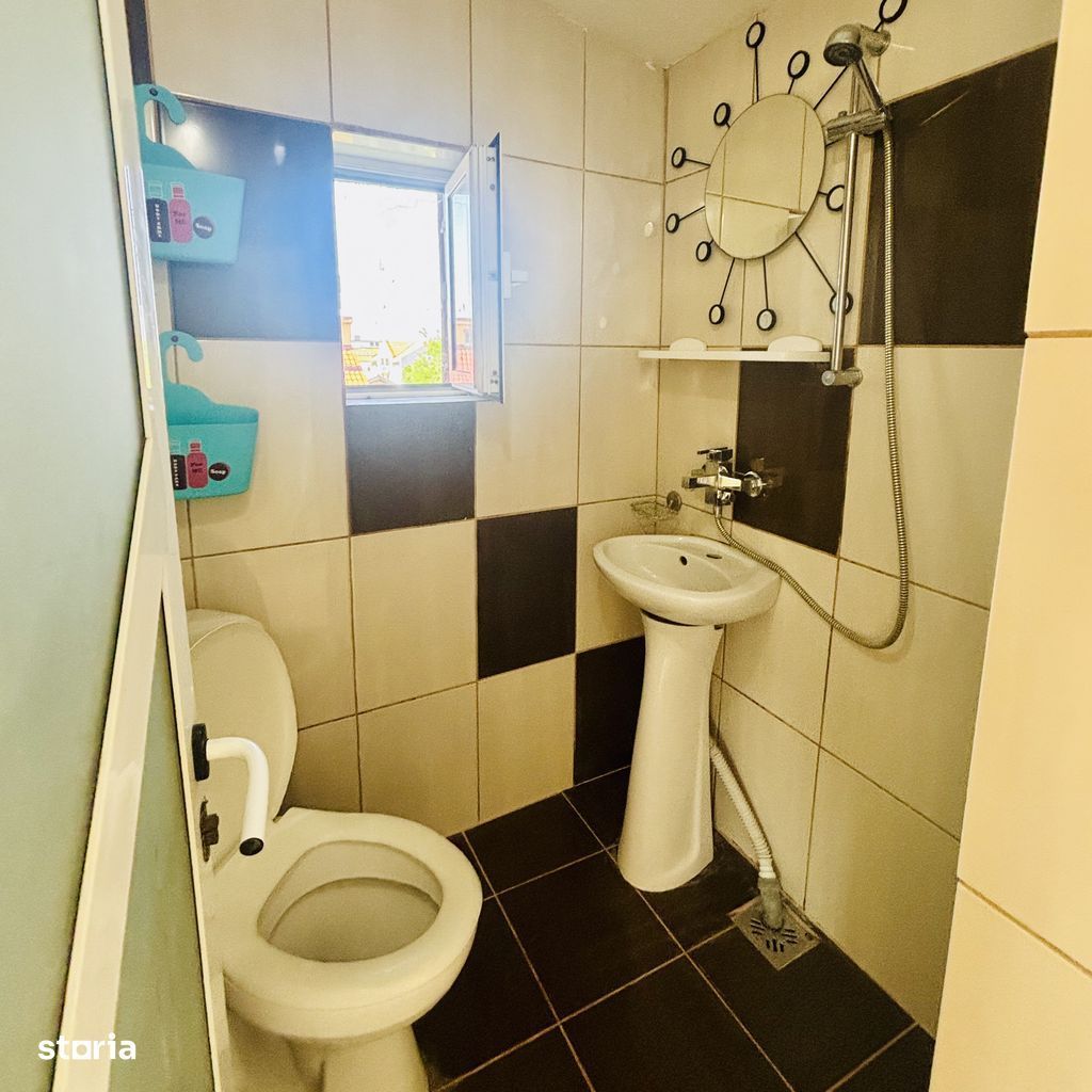 Vilă de închiriat D+P+1+M, Ovidiu cartier rezidențial Ovidiu Sud - Poză 16
