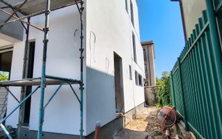 vila 4cam-indiv. la calcan/centru Popesti Leordeni - Poză 3