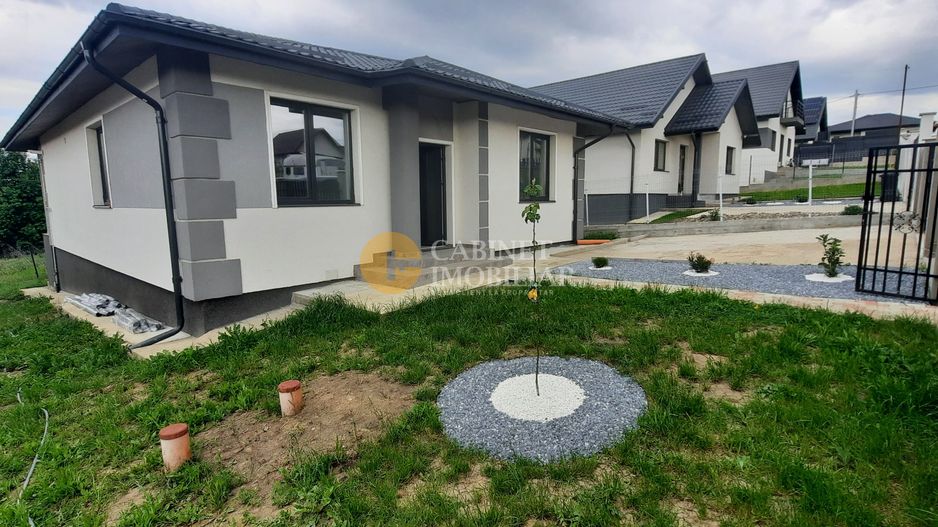 🏡 Casă deosebită Valea Adâncă Zona 5 Drumuri 🏡 - Poză 15