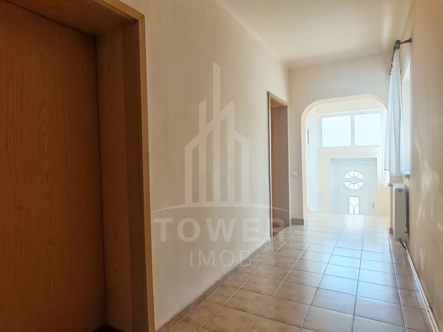 Casă săsească cu 4 camere în Turnișor – teren 518 - Poză 12