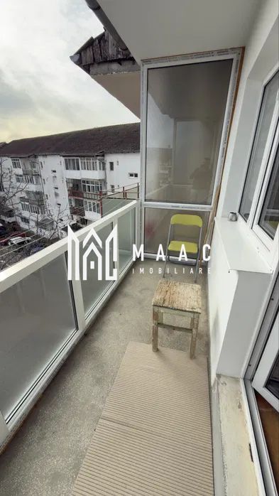 Apartament 3 camere | 2 Balcoane | Decomandat | Strand - Poză 8